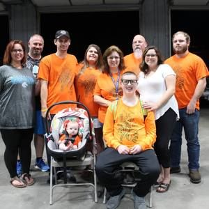 Meet your Posher, Vickie